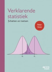 Verklarende statistiek Verklarende statistiek