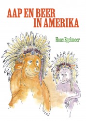 Aap en Beer in Amerika