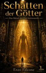 Schatten der Götter – Das Rätsel der Prä-Astronautik