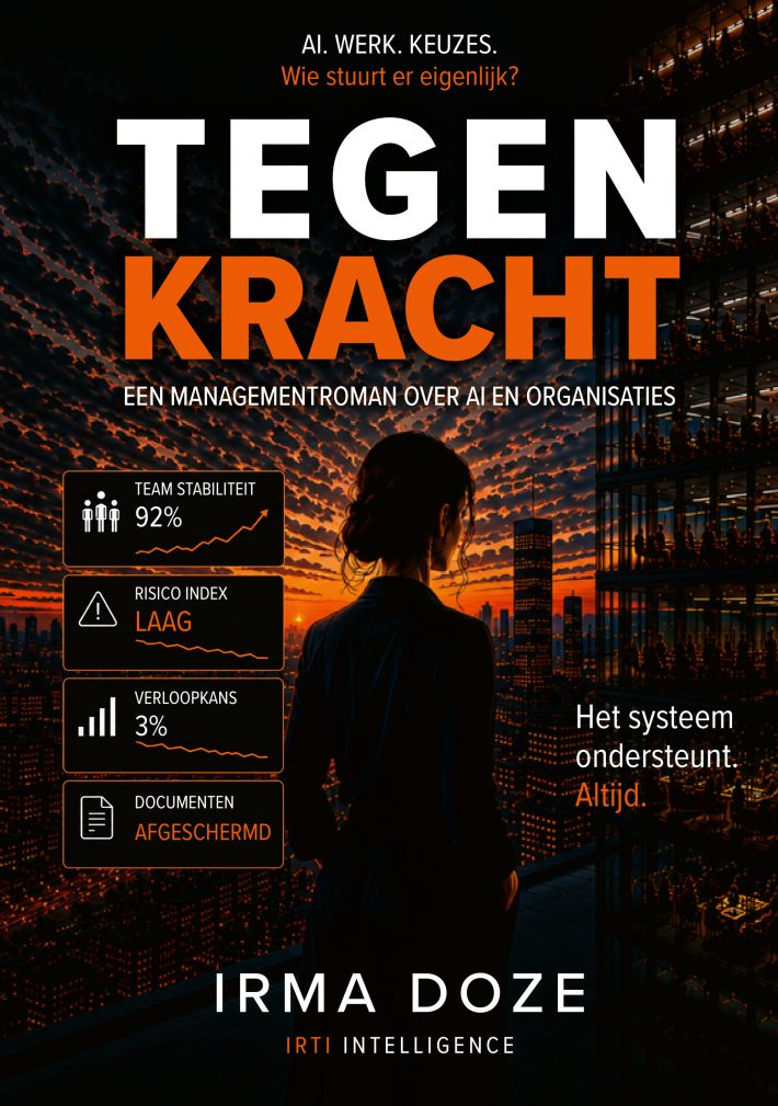Tegenkracht Tegenkracht