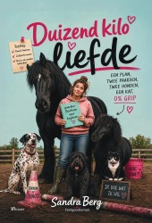 Duizend kilo liefde