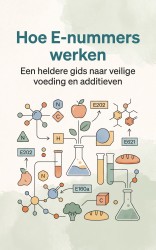 Hoe E-nummers werken