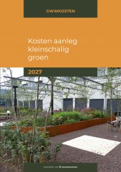 Kosten aanleg kleinschalig groen
