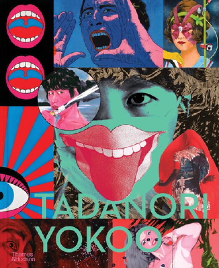 Tadanori Yokoo Tadanori Yokoo