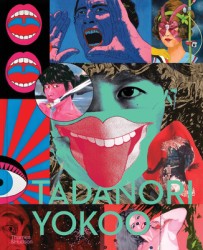 Tadanori Yokoo Tadanori Yokoo