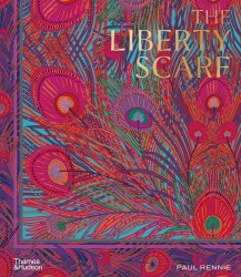 The Liberty Scarf The Liberty Scarf