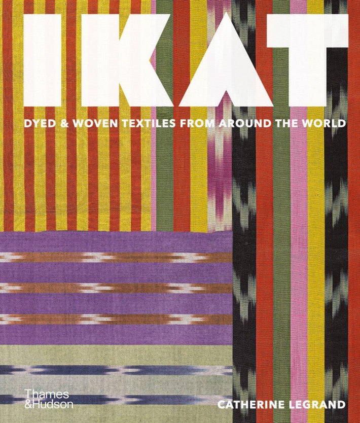Ikat Ikat