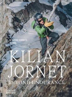 Kilian Jornet: Beyond Endurance