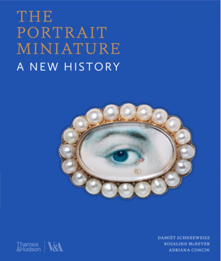 The Portrait Miniature The Portrait Miniature