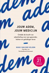 Jouw adem, jouw medicijn