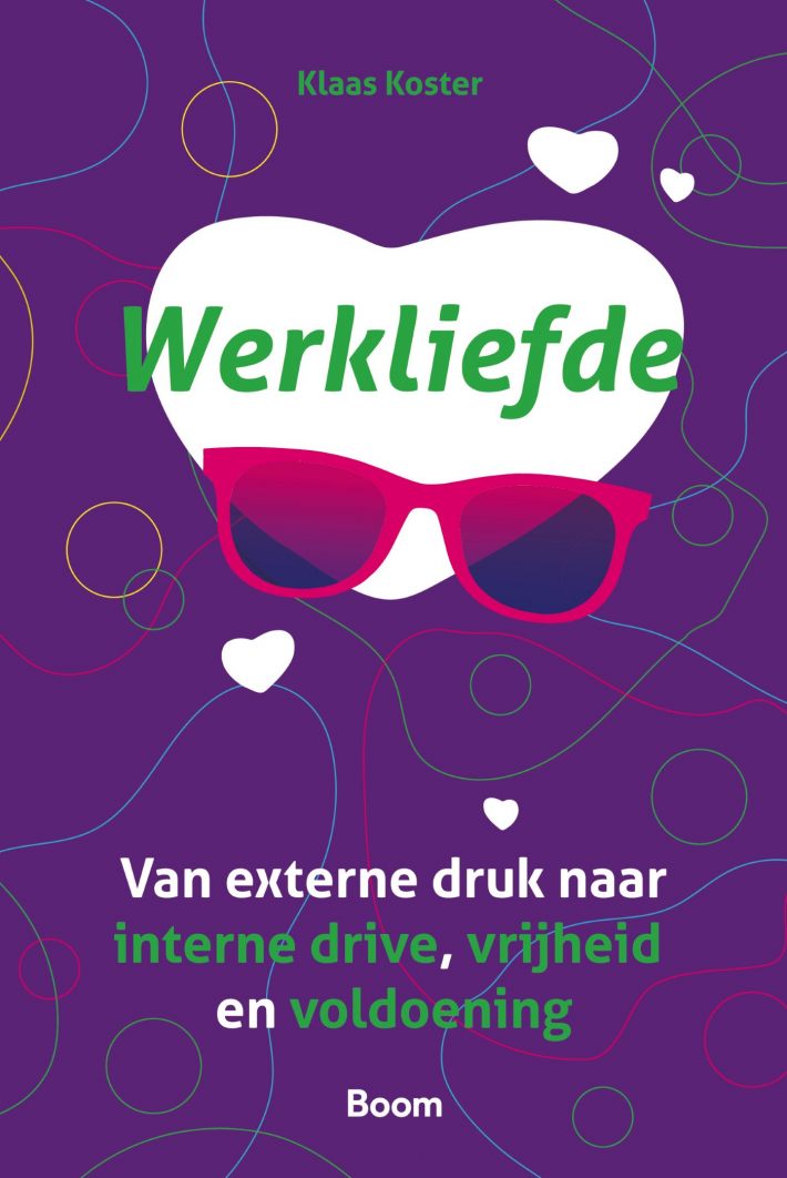 Werkliefde • Werkliefde Werkliefde • Werkliefde