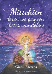Misschien leren we gewoon beter wandelen Misschien leren we gewoon beter wandelen