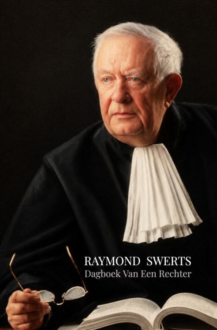 Dagboek van een rechter Dagboek van een rechter