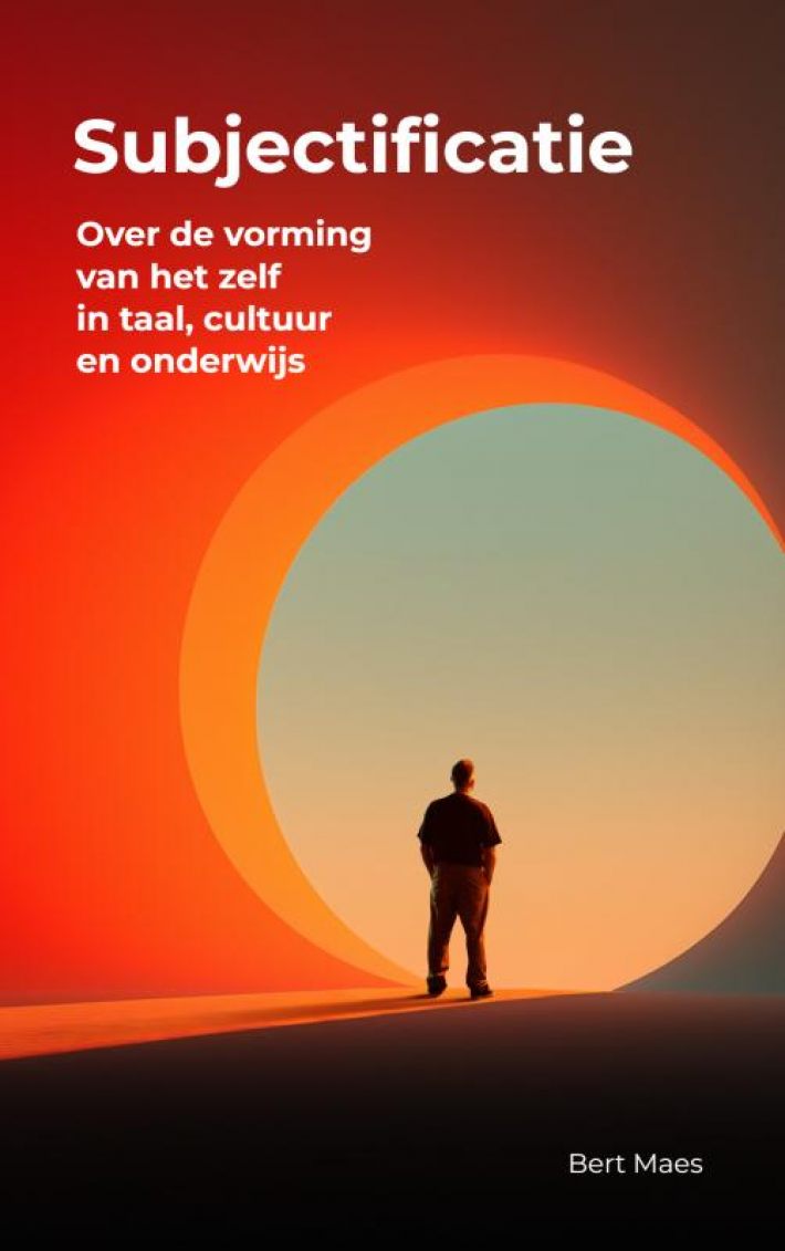 Subjectificatie