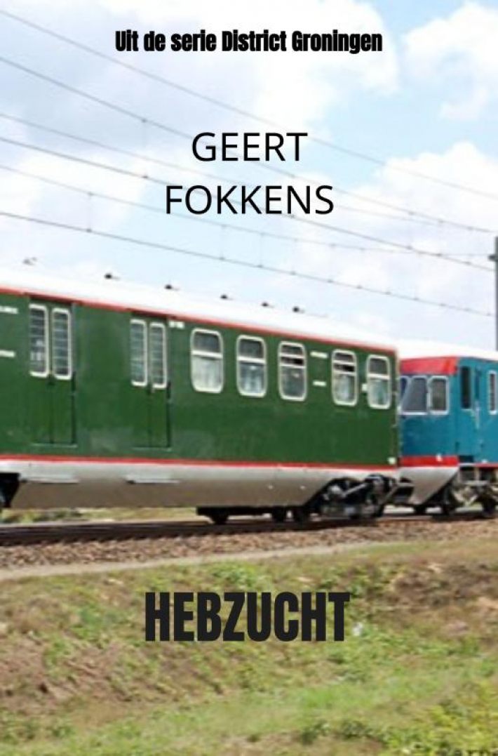 Hebzucht
