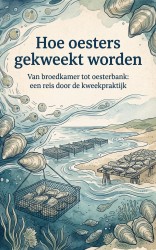 Hoe oesters gekweekt worden