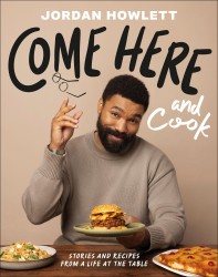 Come Here and Cook Come Here and Cook