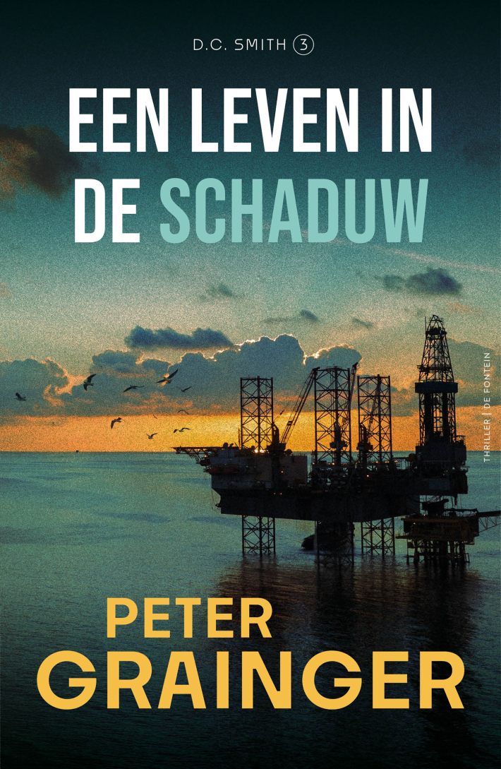 Een leven in de schaduw
