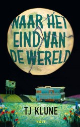 Naar het eind van de wereld