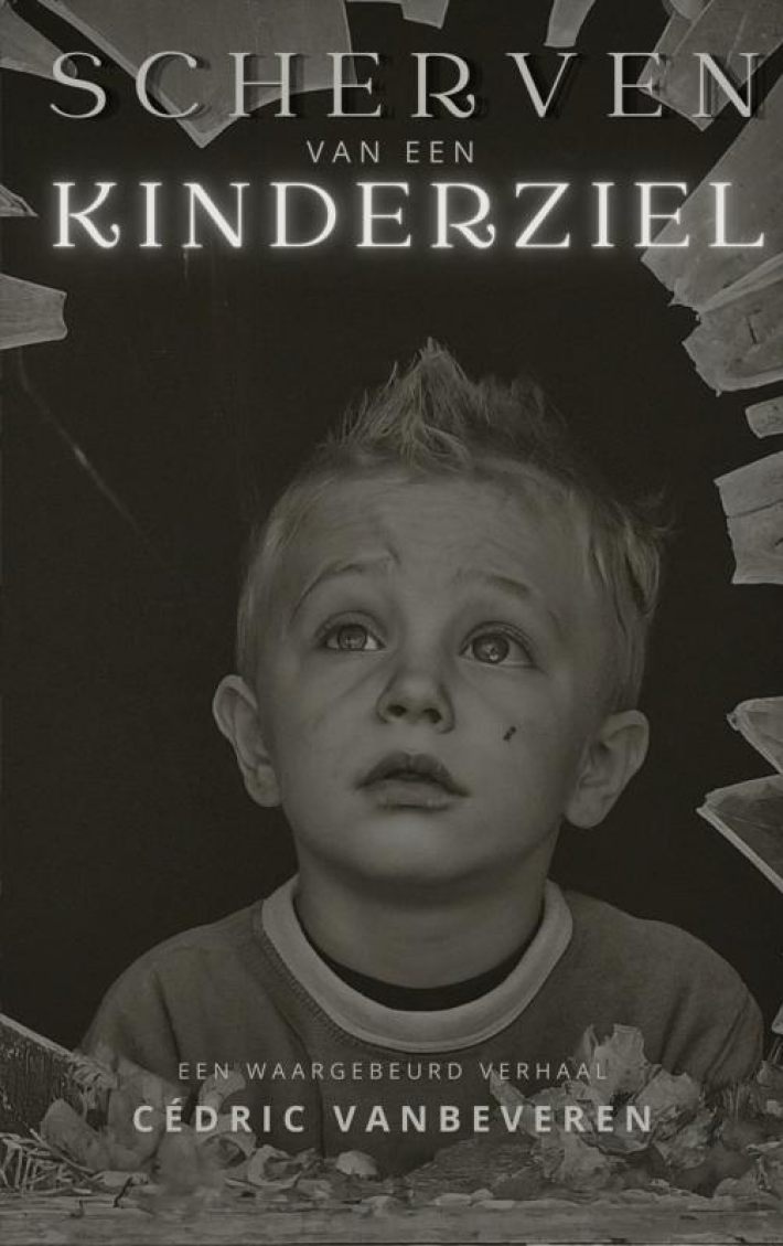 Scherven van een kinderziel