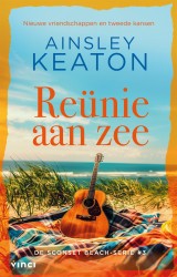 Reünie aan zee