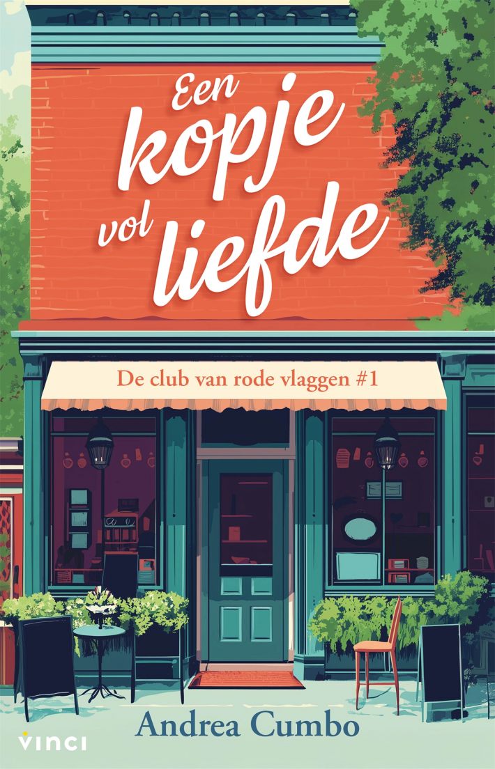 Een kopje vol liefde