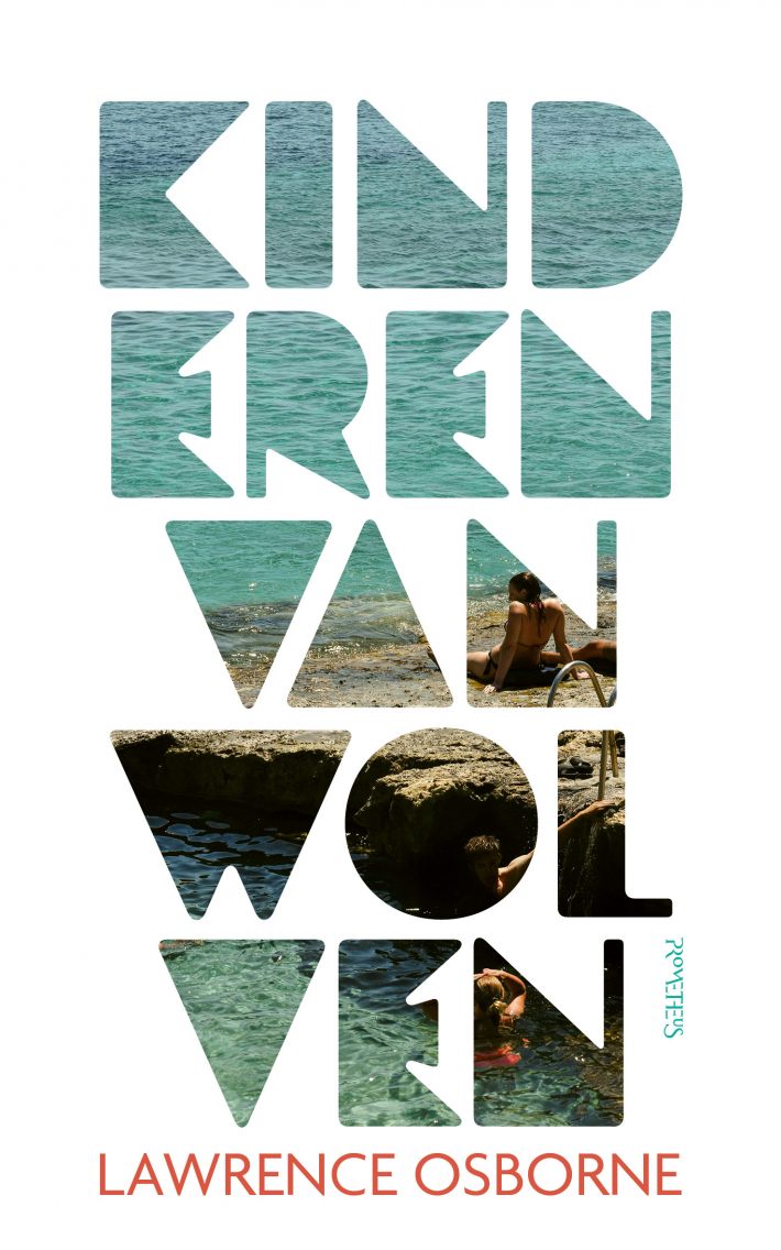 Kinderen van wolven Kinderen van wolven