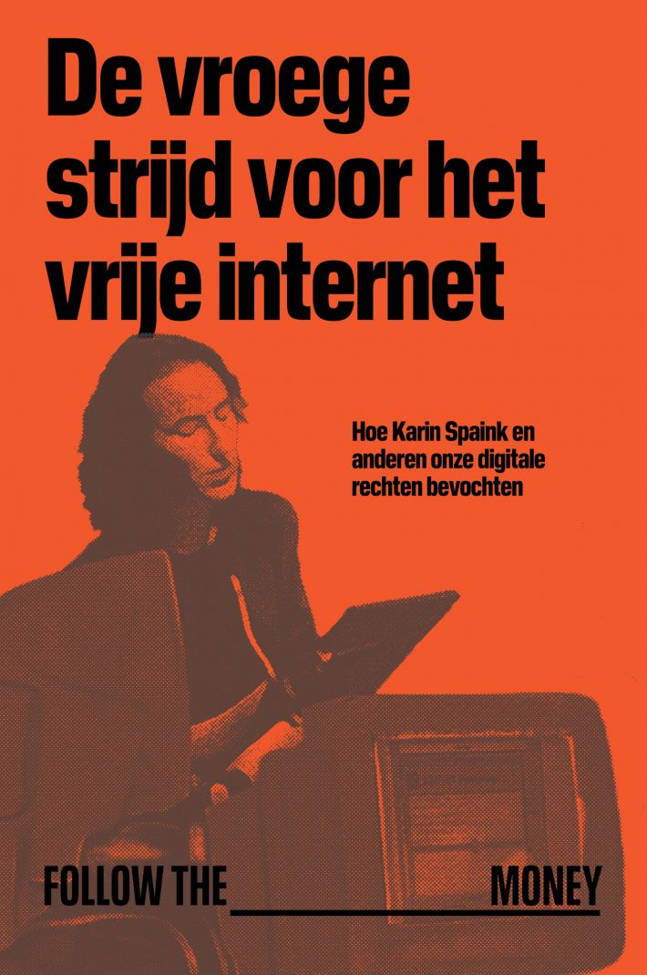 De vroege strijd voor het vrije internet
