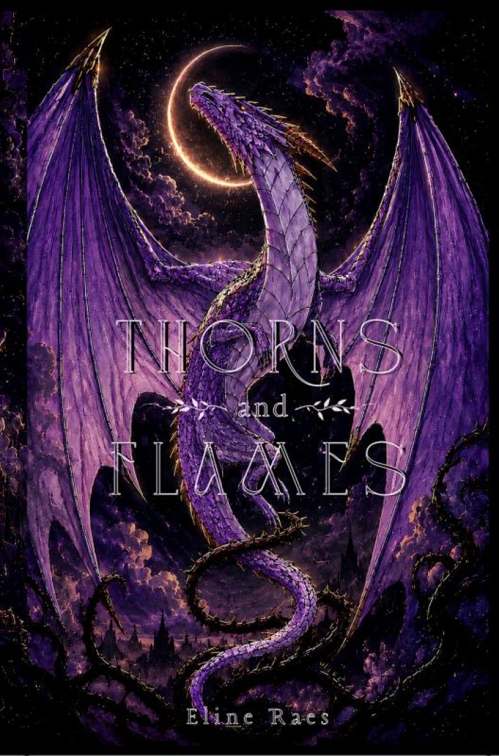 Thorns and Flames Thorns and Flames