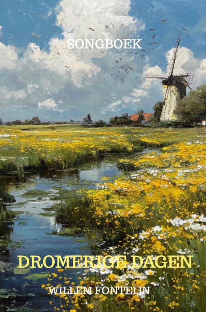 Dromerige dagen