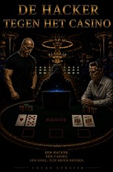 De hacker tegen het casino De hacker tegen het casino