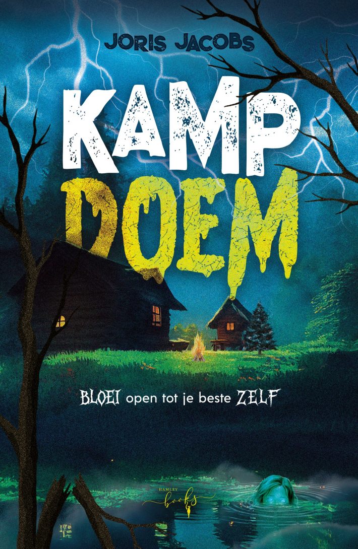 Kamp Doem Kamp Doem