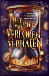 Het land van verloren verhalen