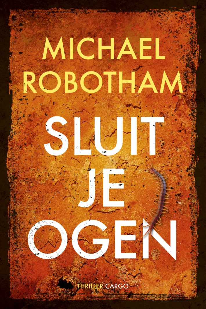 Sluit je ogen Sluit je ogen