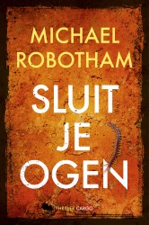 Sluit je ogen Sluit je ogen