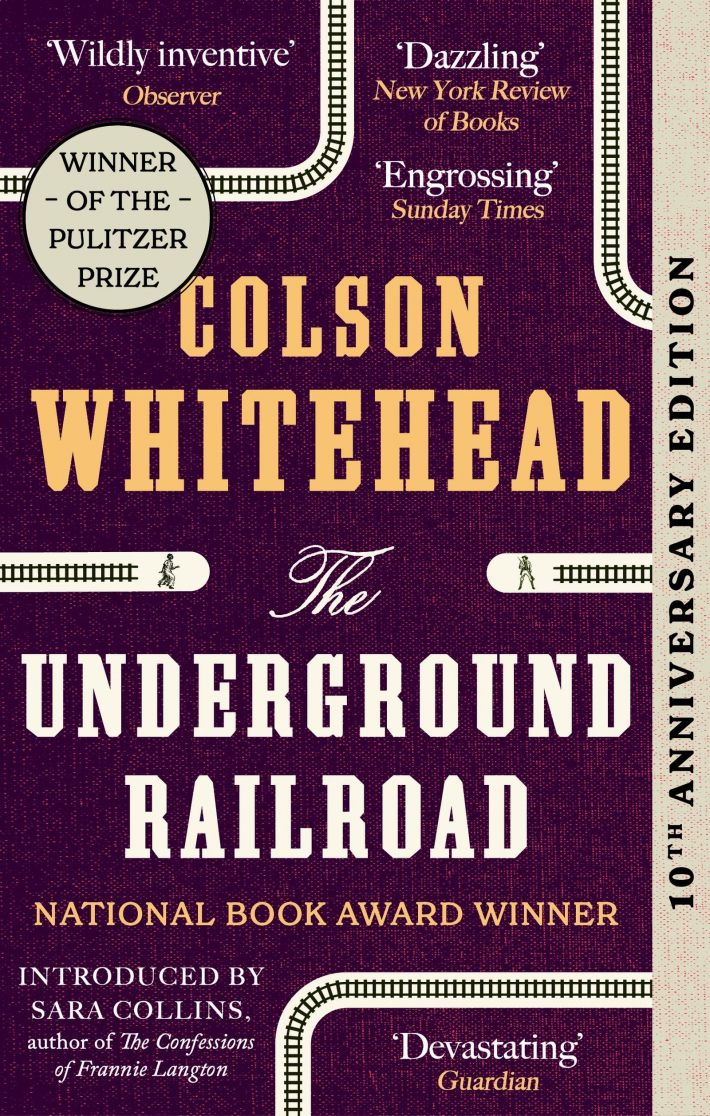 The Underground Railroad The Underground Railroad