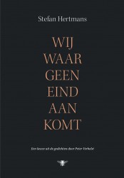 Wij waar geen eind aan komt