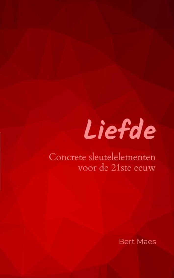 Liefde Liefde