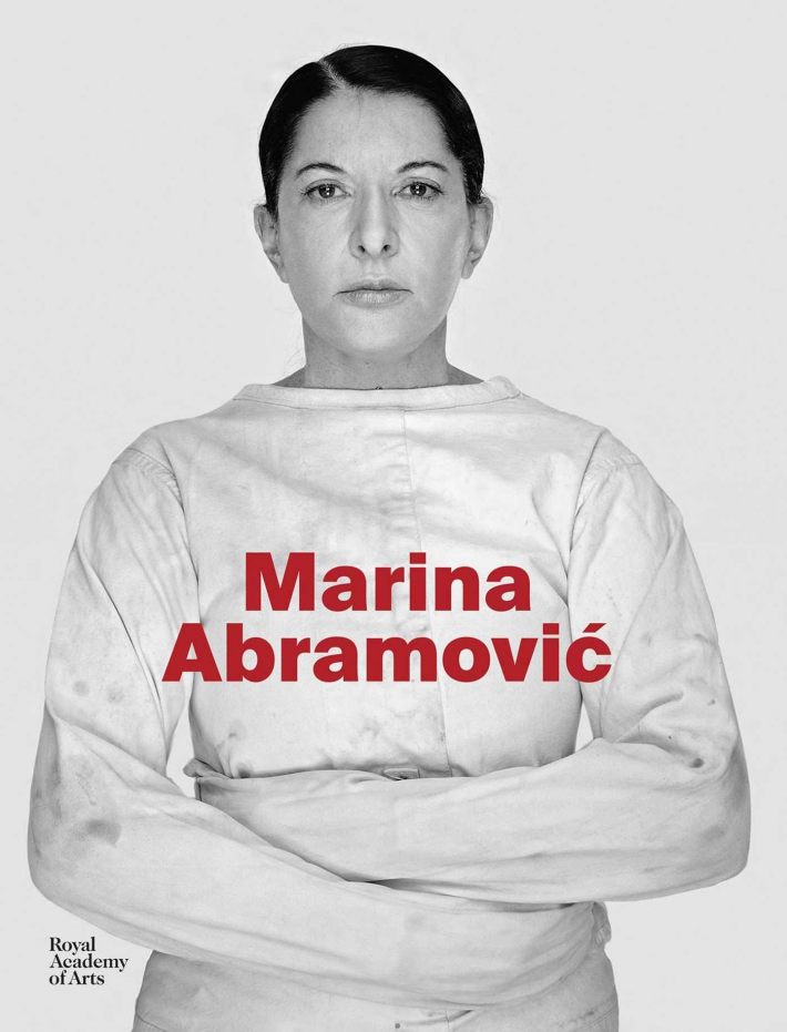 Marina Abramovic Marina Abramovic