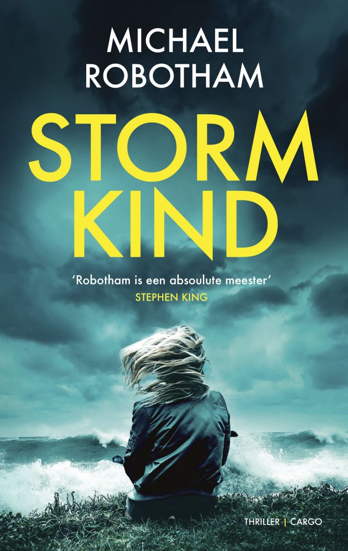 Stormkind Stormkind