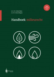 Handboek milieurecht