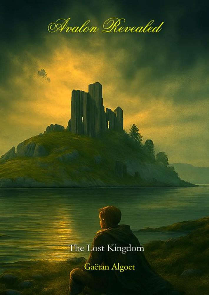Avalon revealed - The lost Kingdom