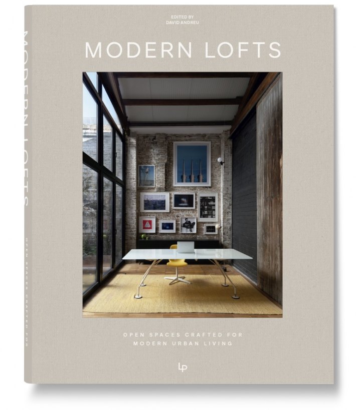 MODERN LOFTS. Young, Wild & Stylish Loft Apartments
