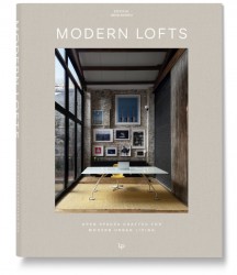 MODERN LOFTS. Young, Wild & Stylish Loft Apartments