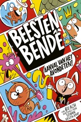 Beestenbende