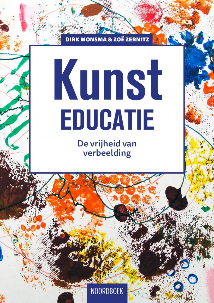 Kunsteducatie Kunsteducatie