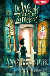 De wraak van de Zamelaar