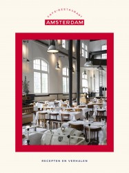 Café-Restaurant Amsterdam Café-Restaurant Amsterdam