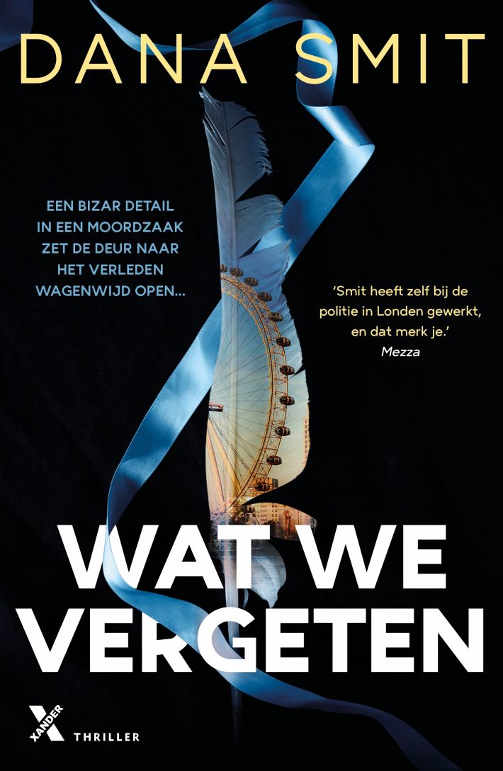Wat we vergeten • Wat we vergeten Wat we vergeten • Wat we vergeten