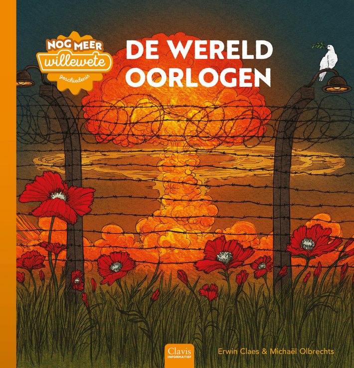 De wereldoorlogen